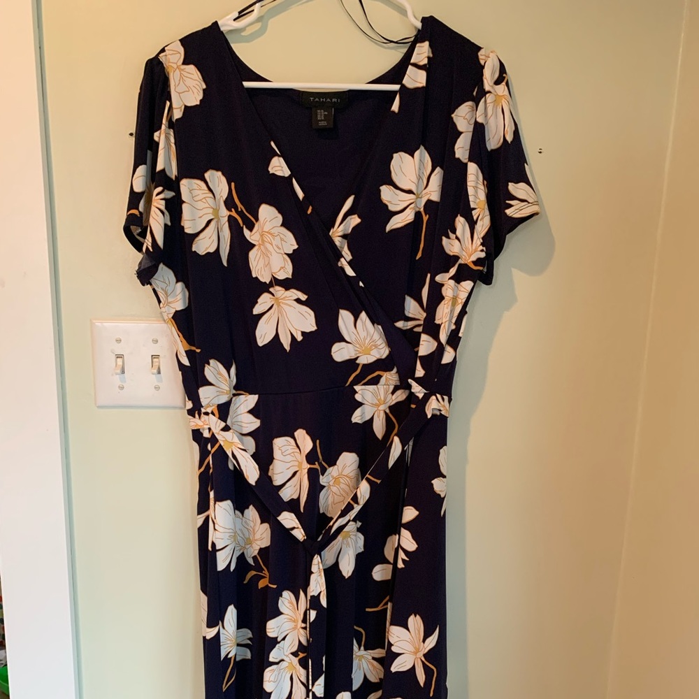 Spring or Summer dress